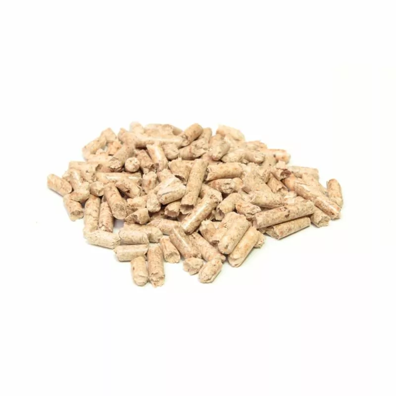 Pellet Van Roje - Palette de 65 sacs de 15 kg – Image 2